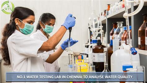 labs that provide hard water compatbility test|Certification of Laboratories that Analyz.